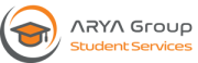 Aryagroup logo