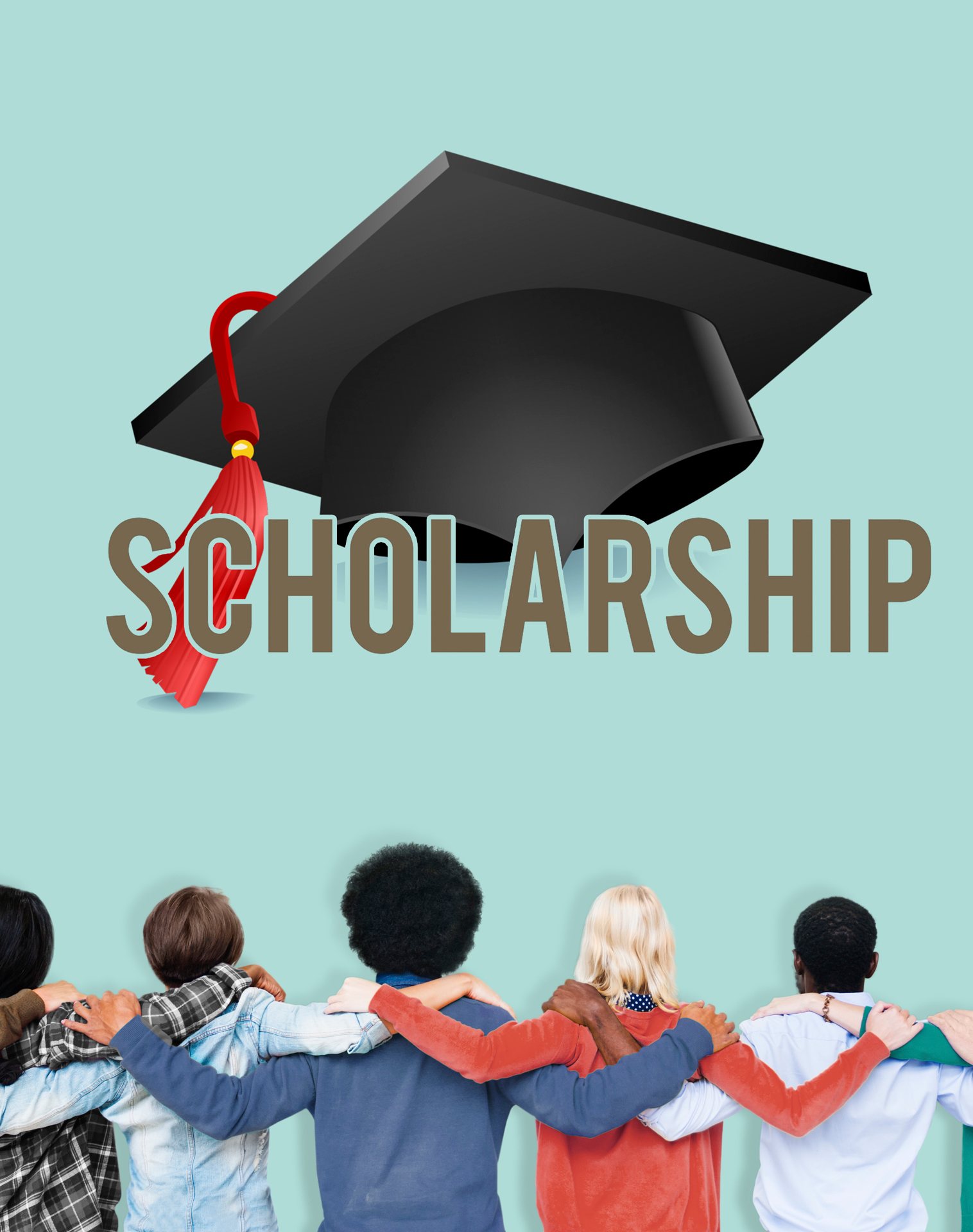 apply for scholarships