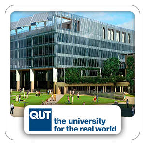 QUT university