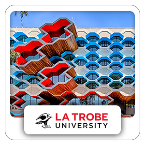 La Trobe University