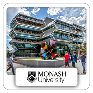 Monash University