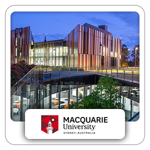 Macquarie University