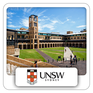 University of New South Wales