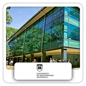 University of Wollongong