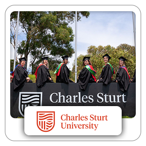 Charles Sturt University