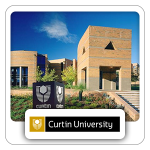 Curtin University