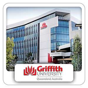 Griffith university