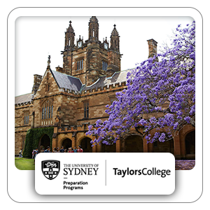 Taylors College