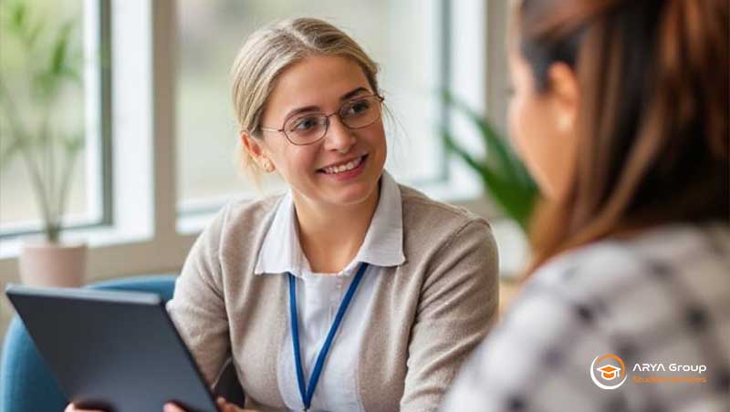 Education Agent help