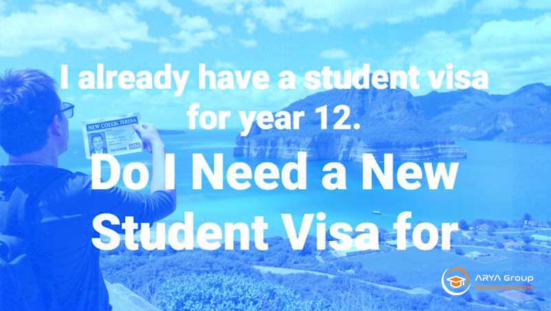 Do I Need a New Student Visa for Uni